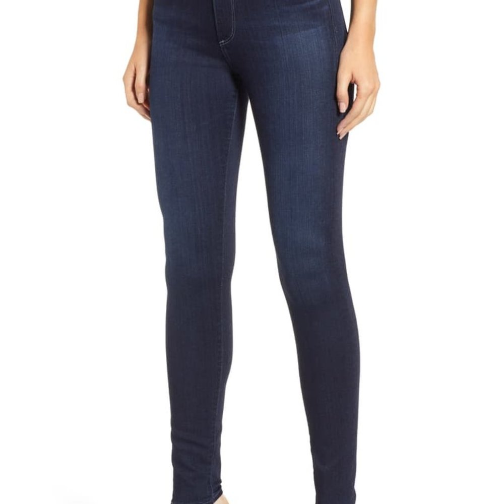 AG jeans The Farrah Skinny